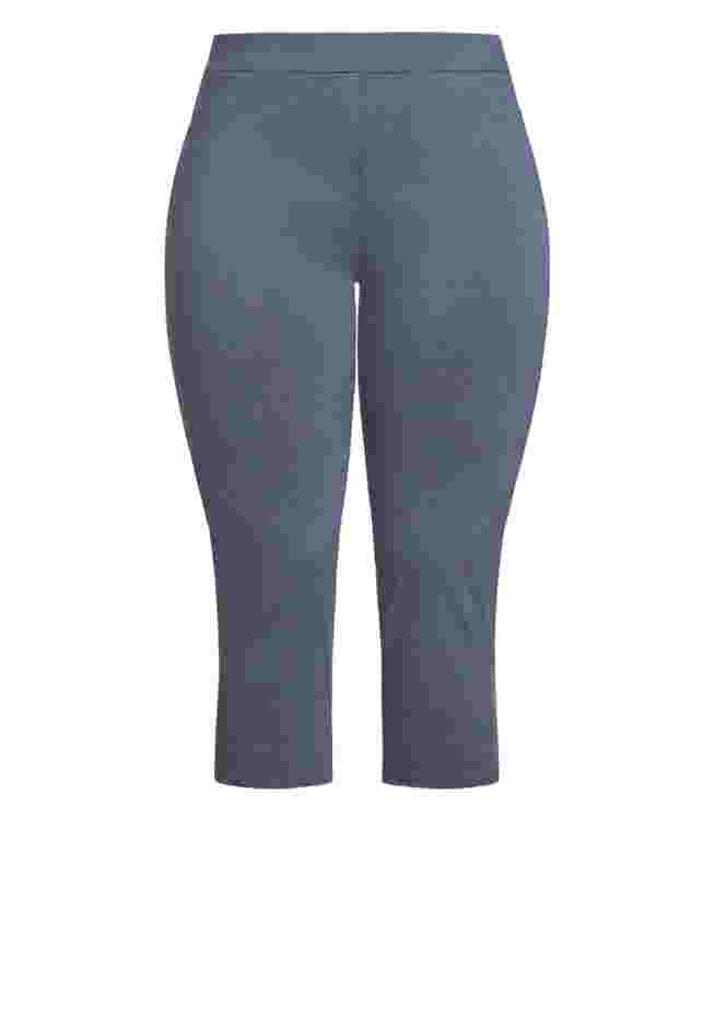 Super Stretch Crop Pant image number 2