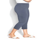 Super Stretch Crop Pant image number null