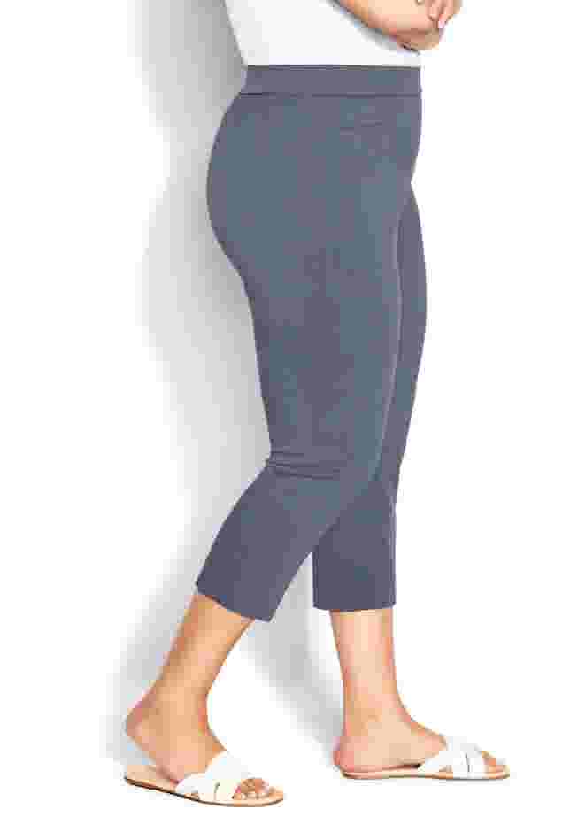 Super Stretch Crop Pant image number 5