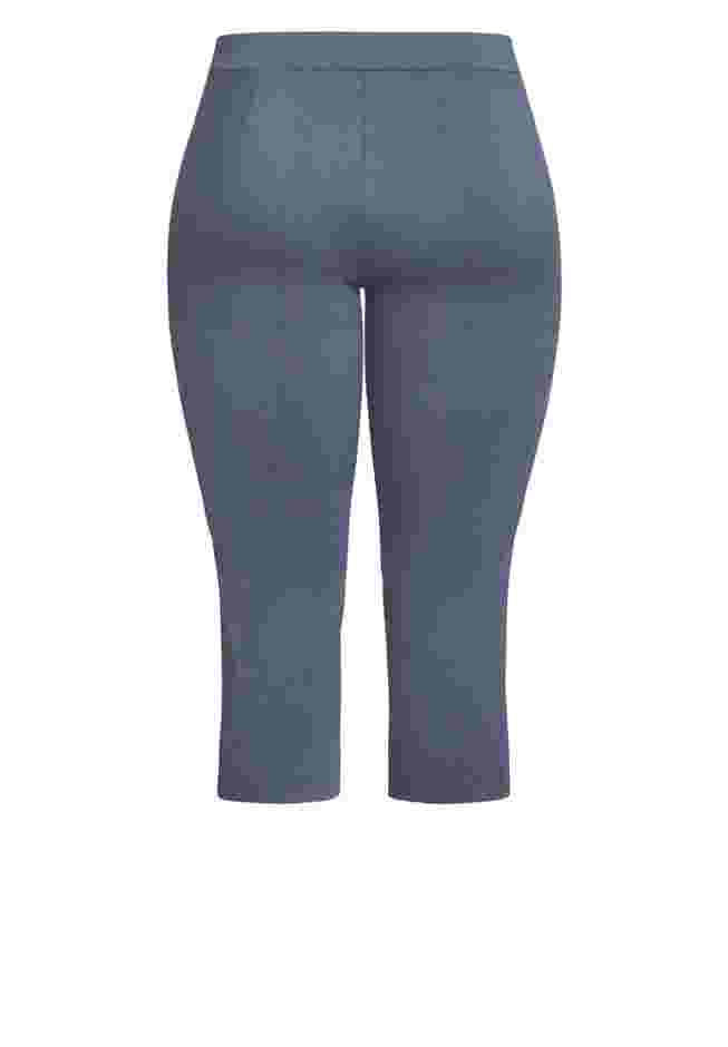 Super Stretch Crop Pant image number 6