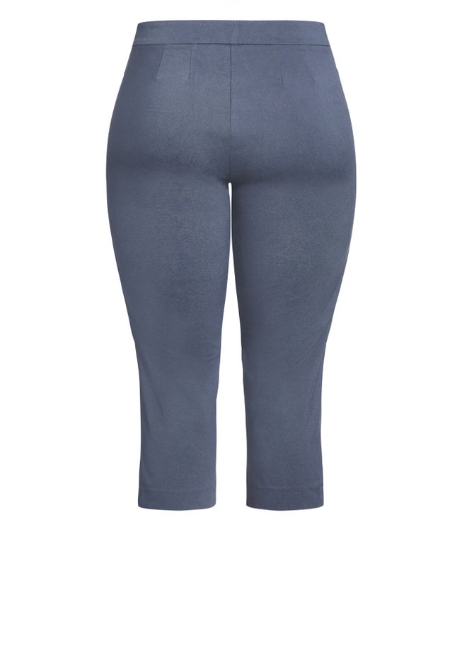 Super Stretch Crop Pant image number 6