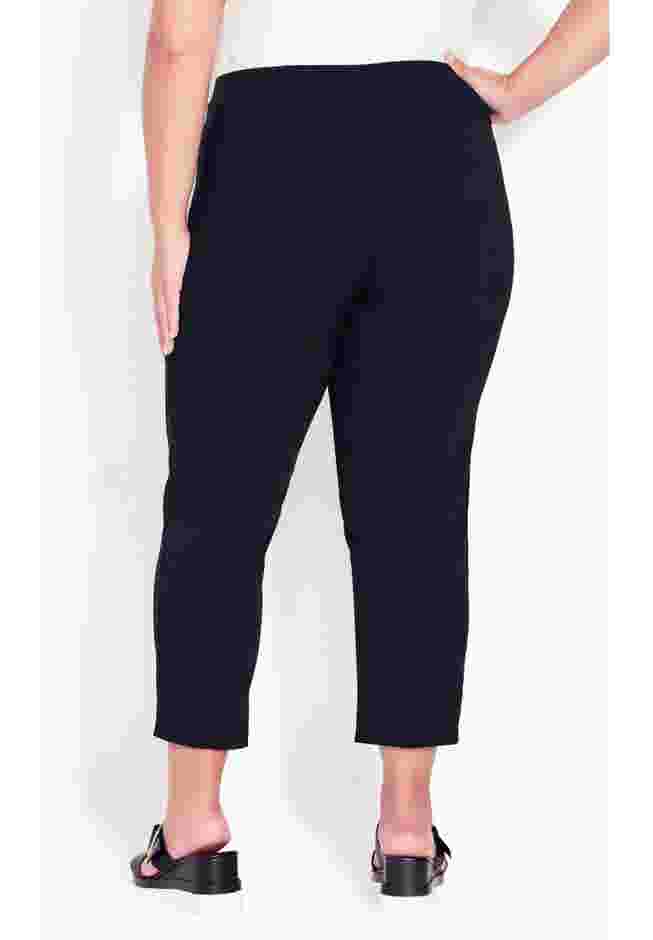 Super Stretch Crop Pant image number 1