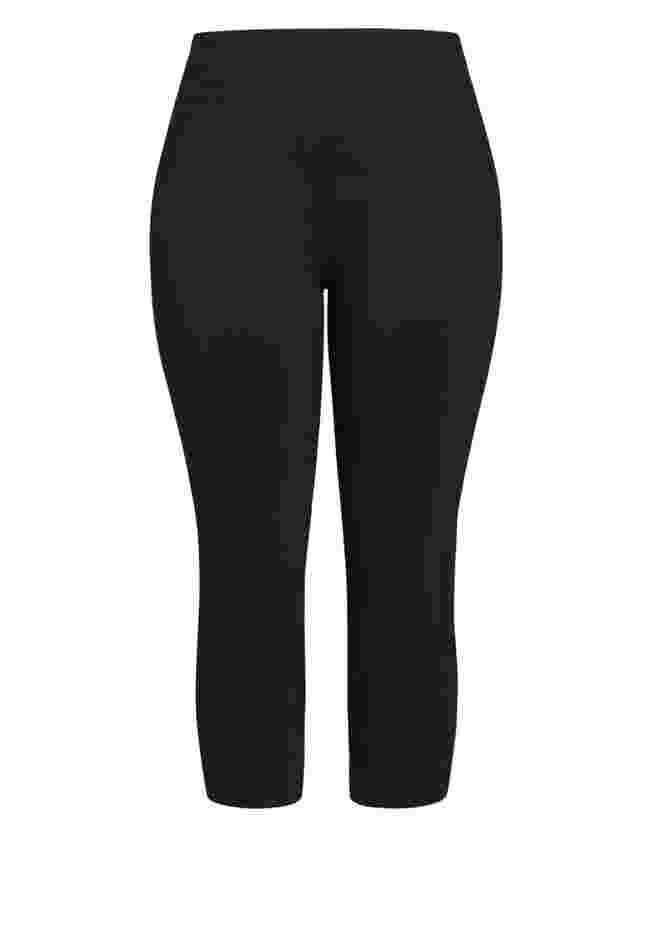 Super Stretch Crop Pant image number 2