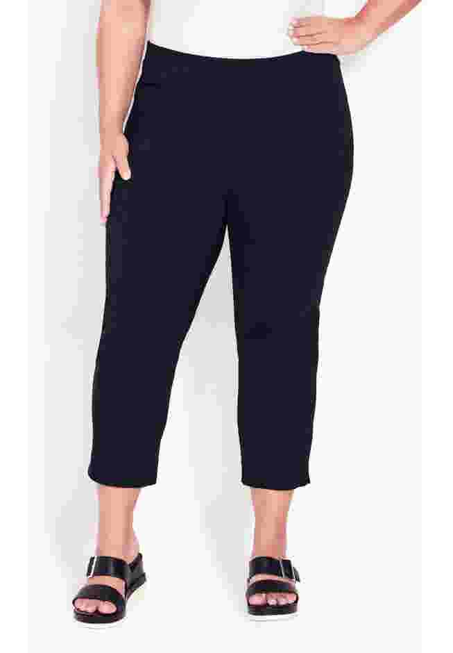 Super Stretch Crop Pant image number 3