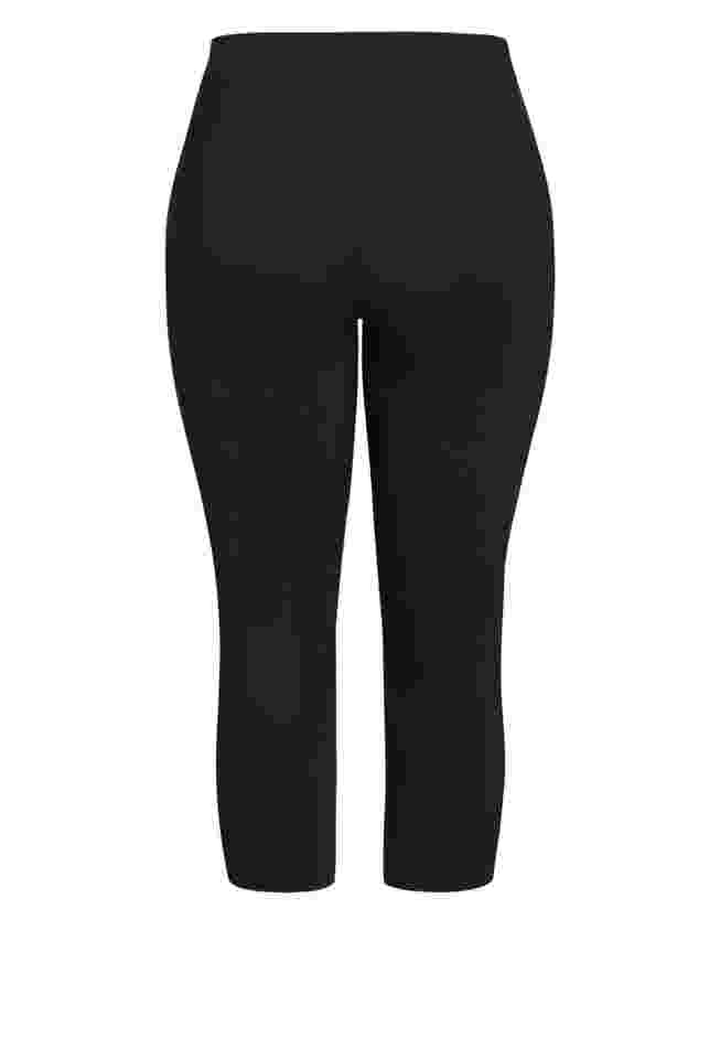 Super Stretch Crop Pant image number 6