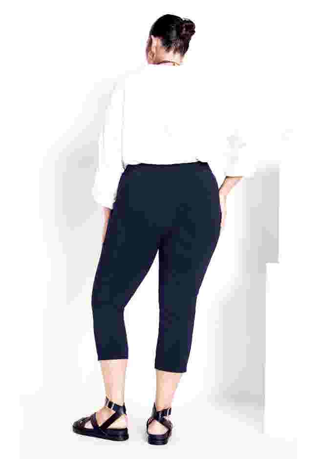 Super Stretch Crop Pant image number 1