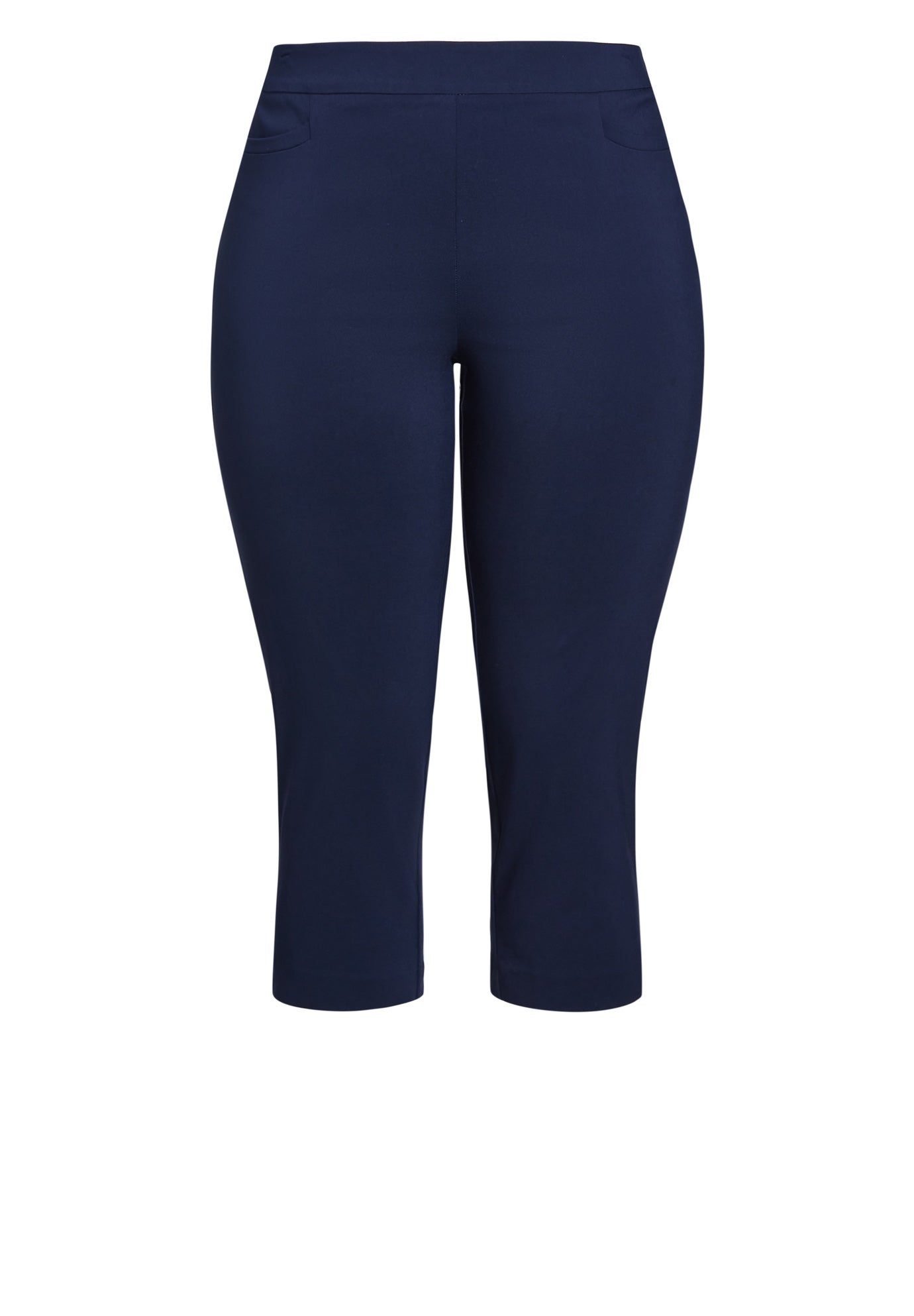 Super Stretch Crop Pant image number 2