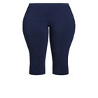 Super Stretch Crop Pant image number null