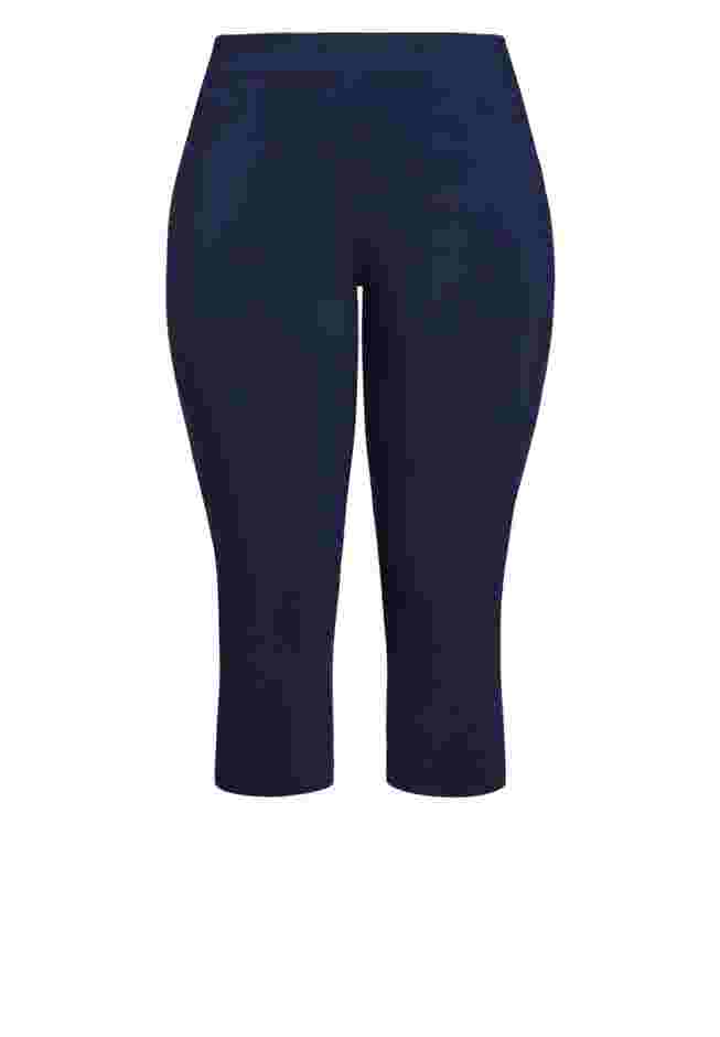 Super Stretch Crop Pant image number 2