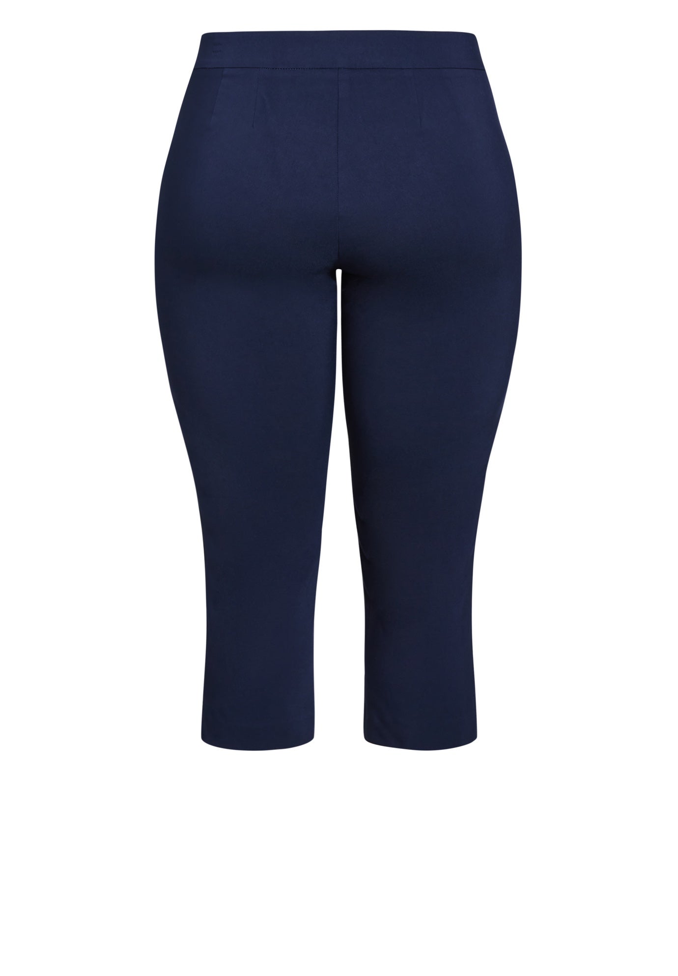 Super Stretch Crop Pant image number 3