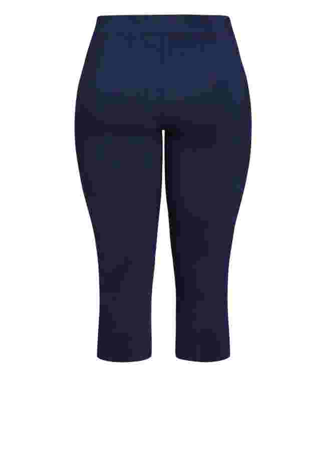 Super Stretch Crop Pant image number 3