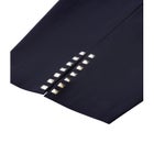 Super Stretch Split Hem Capri image number null