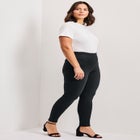 Hi Rise Jegging image number null