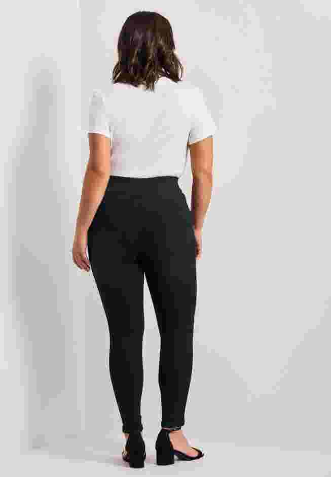 Hi Rise Jegging image number 2