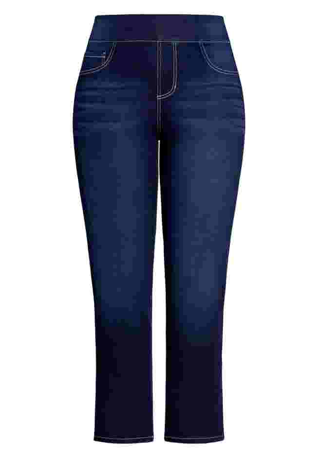 Hi Rise Jegging image number 3