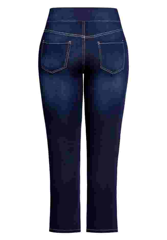 Hi Rise Jegging image number 4
