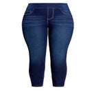 Hi Rise Jegging image number null