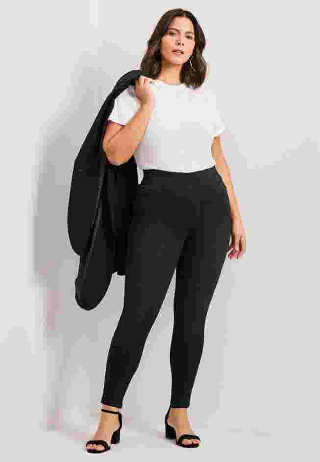 Hi Rise Jegging image number 0