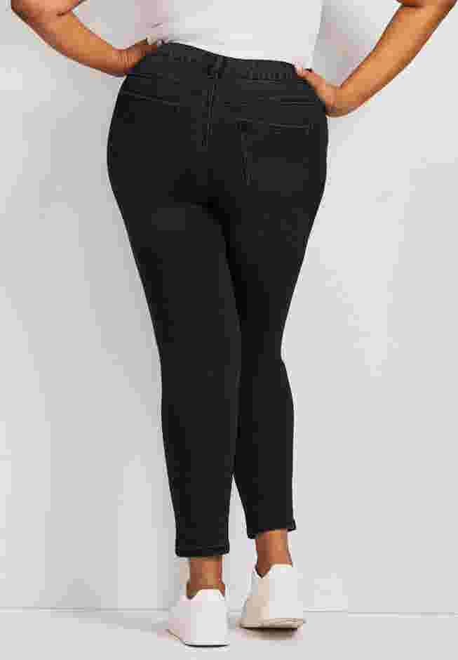 Butter Denim Skinny Jean image number 1