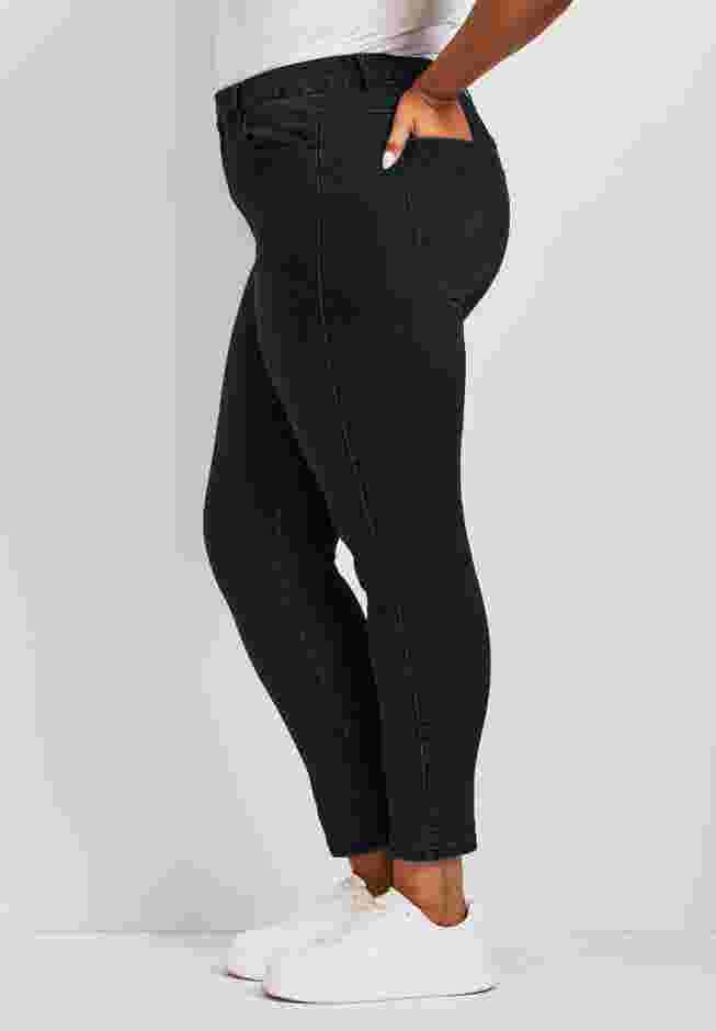Butter Denim Skinny Jean image number 2
