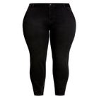 Butter Denim Skinny Jean image number null