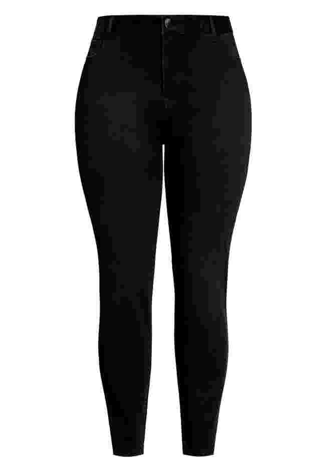 Butter Denim Skinny Jean image number 5