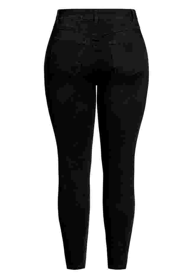 Butter Denim Skinny Jean image number 6