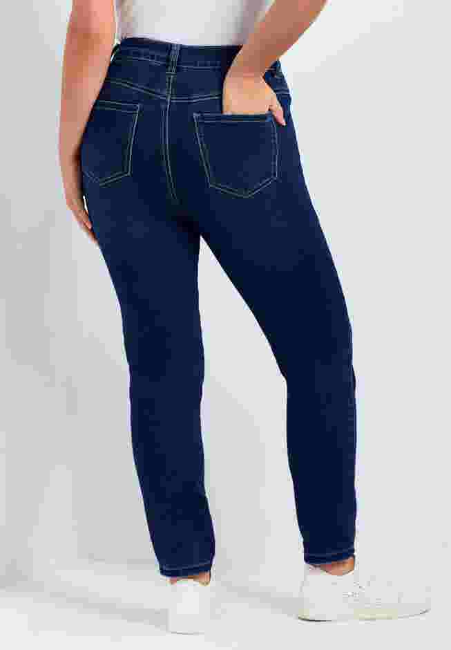 Butter Denim Skinny Jean image number 5