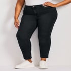 Butter Denim Skinny Jean image number null