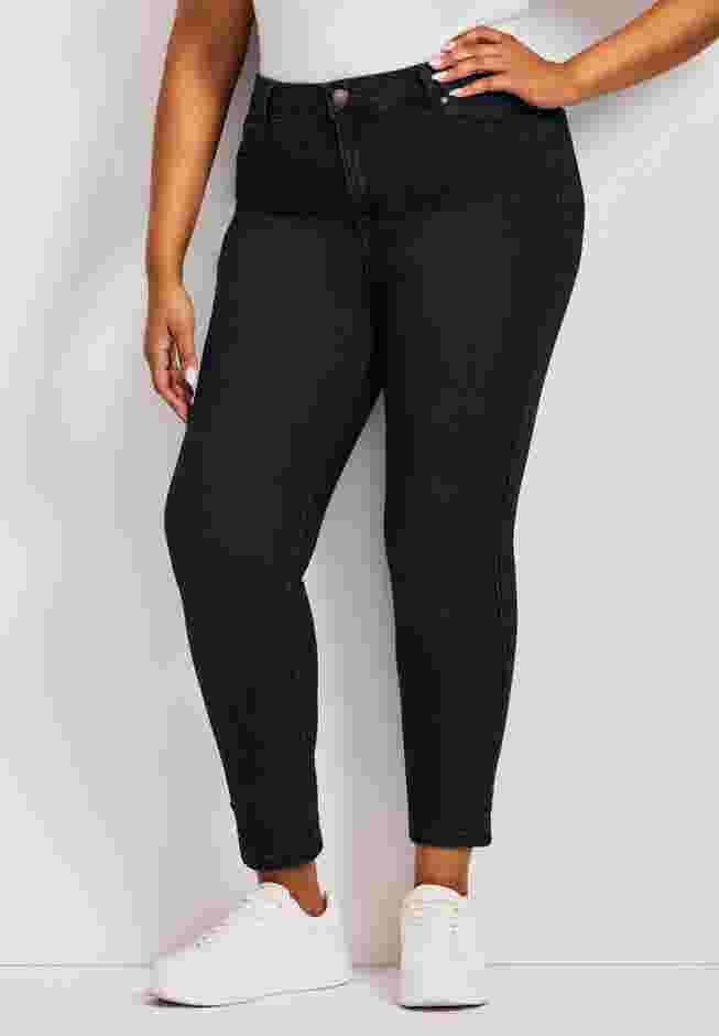 Butter Denim Skinny Jean image number 0