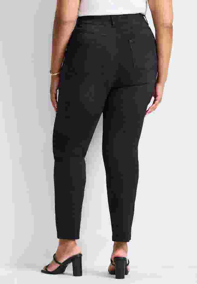 Butter Denim Straight Leg Jean image number 1