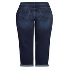 Girlfriend Rip Jean image number null