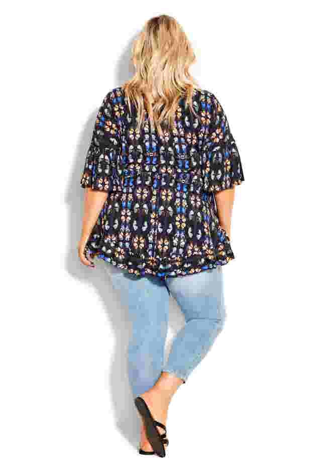 Harper Tunic image number 1