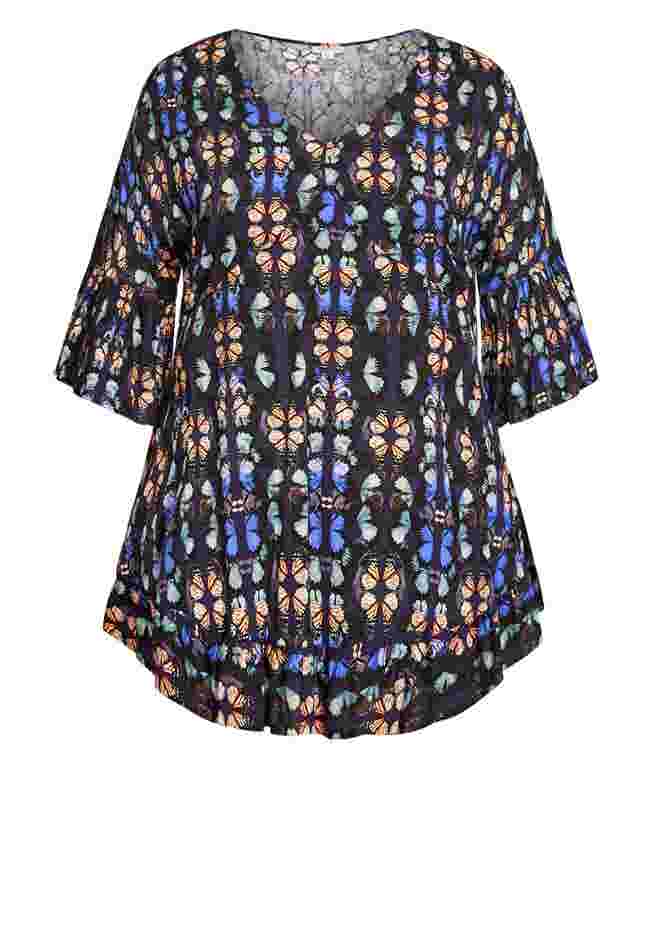 Harper Tunic image number 2