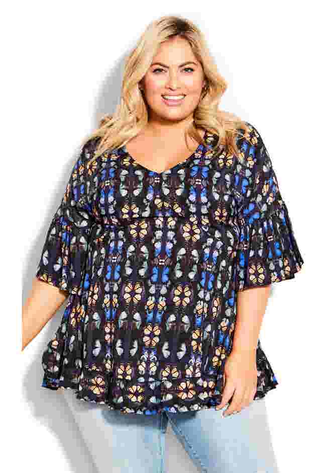 Harper Tunic image number 3