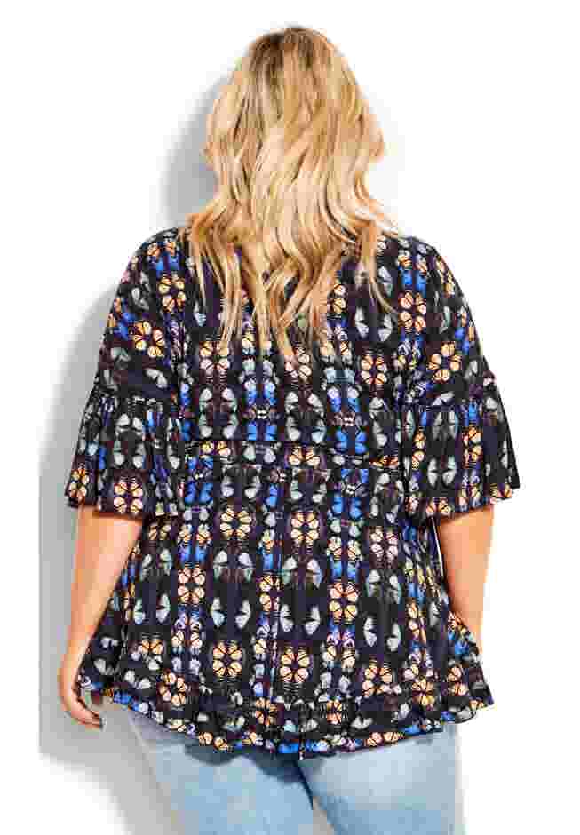 Harper Tunic image number 4