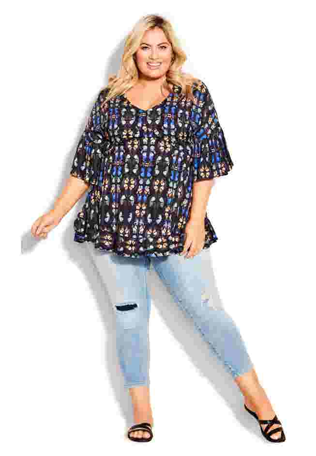Harper Tunic image number 0