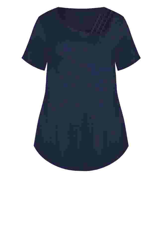 V Cut Out Top image number 2