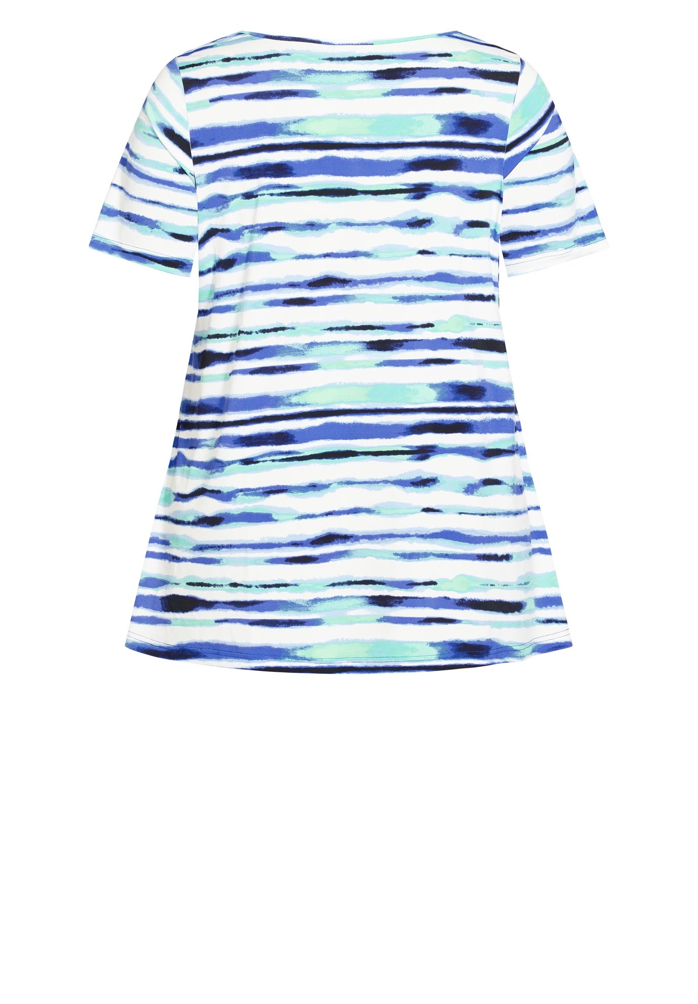 Liv Pleat Front Tunic image number 5