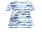 Liv Pleat Front Tunic image number null