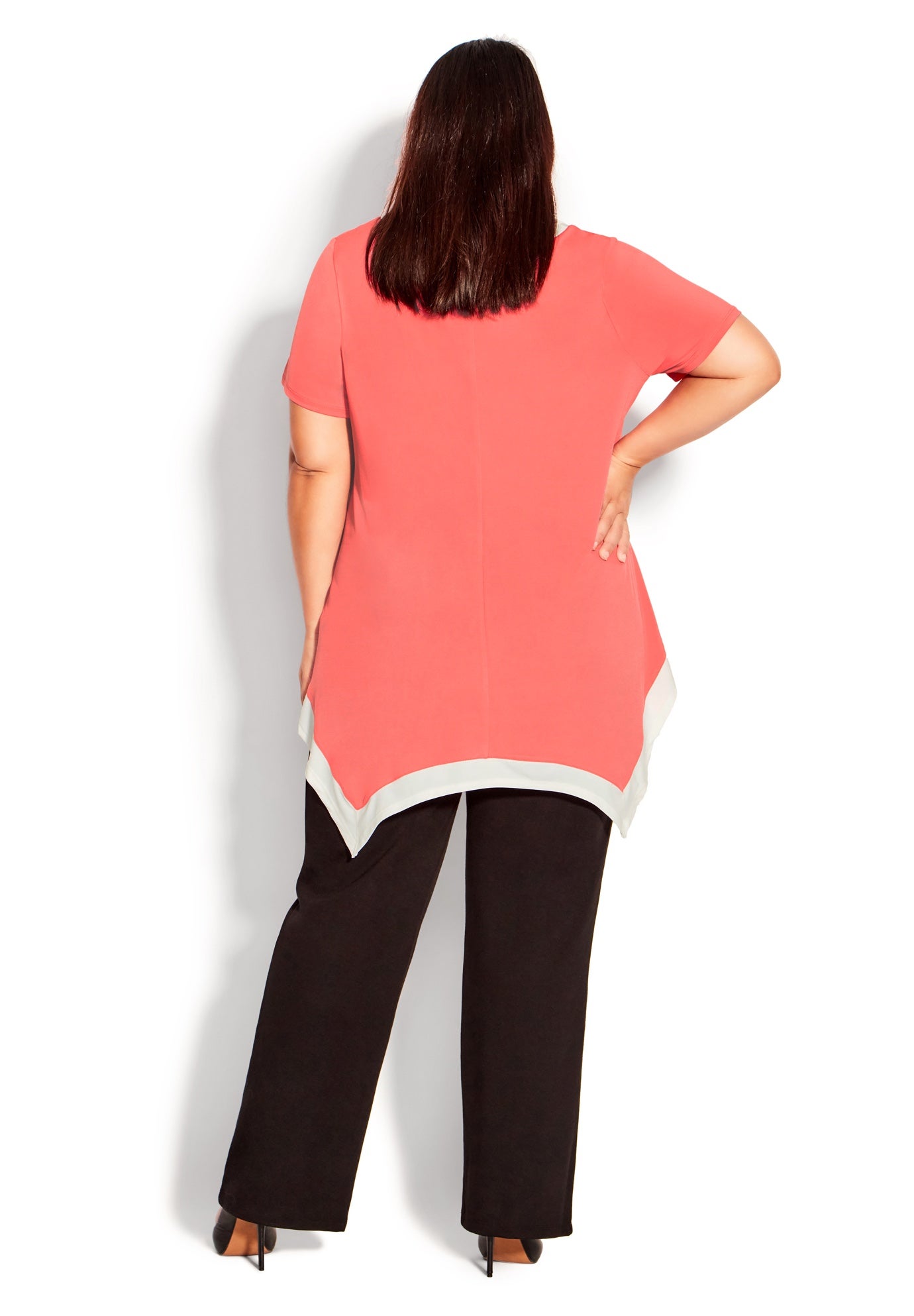 Colette Tunic image number 3