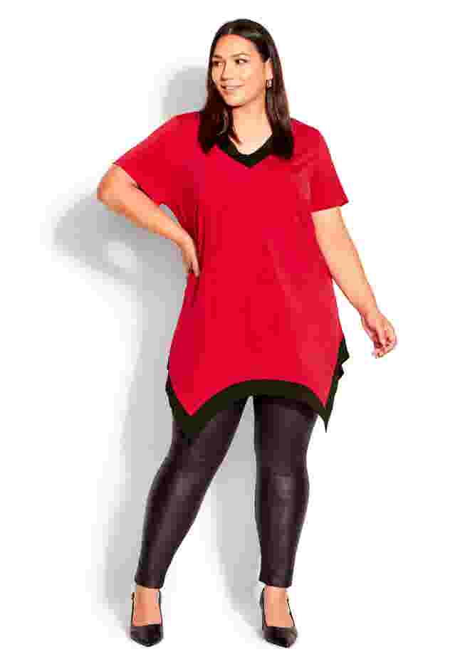 Colette Tunic image number 1