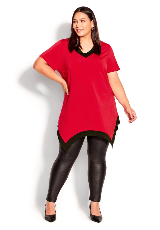 Colette Tunic image number 1