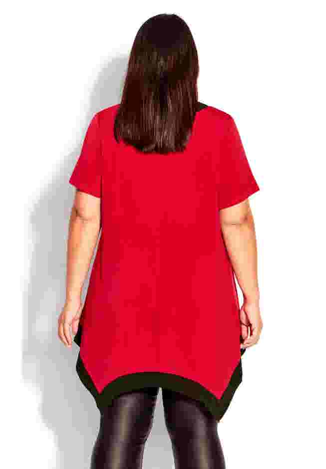 Colette Tunic image number 2