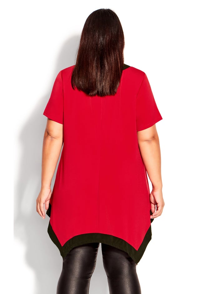 Colette Tunic image number 2