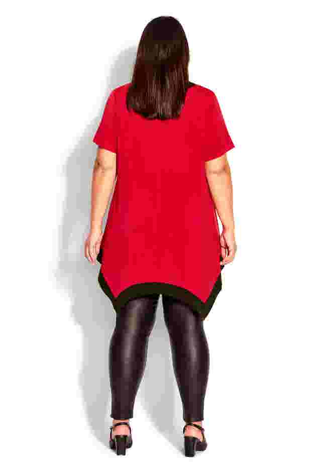 Colette Tunic image number 3
