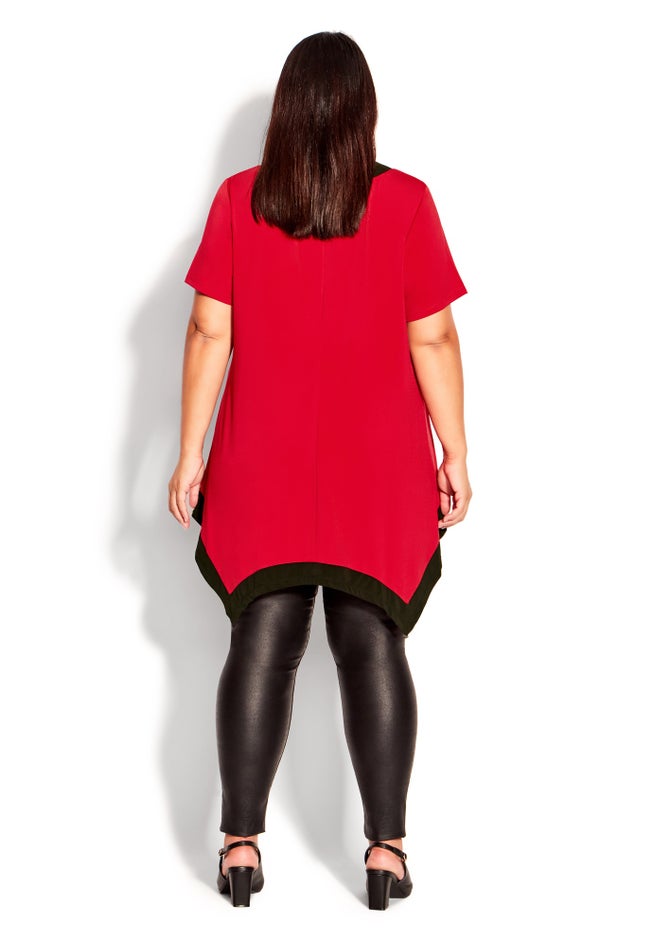 Colette Tunic image number 3