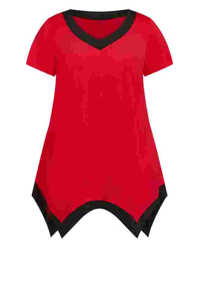 Colette Tunic image number 4