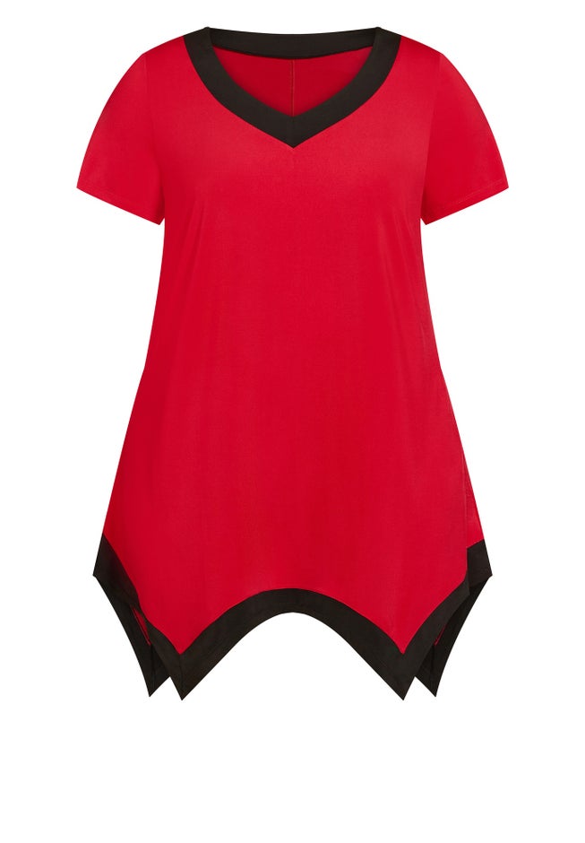 Colette Tunic image number 4