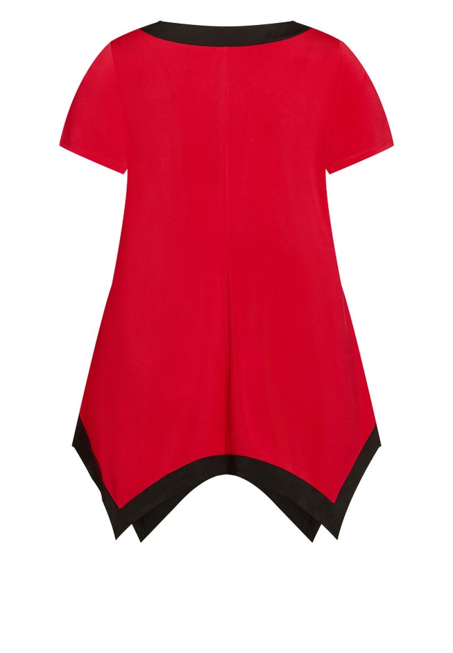 Colette Tunic image number 5